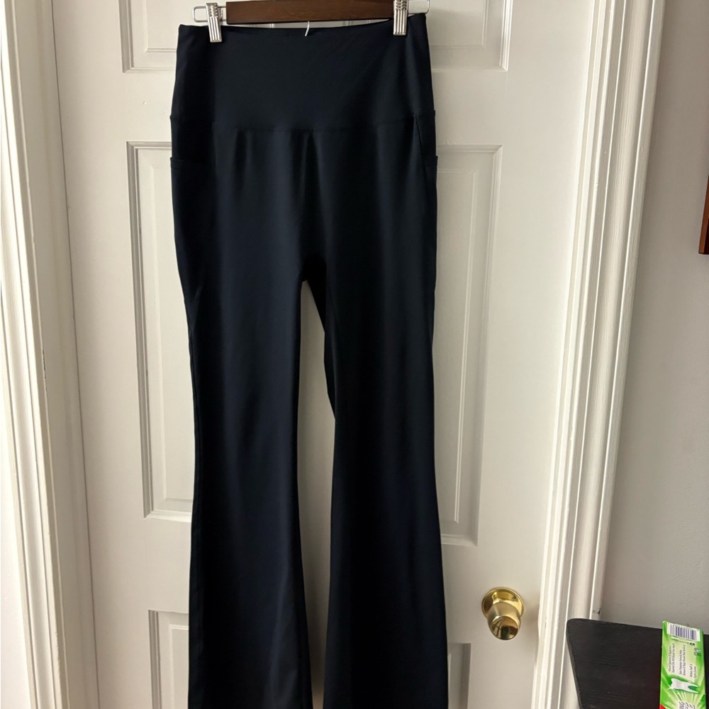 Baleaf Women's Black Leggings